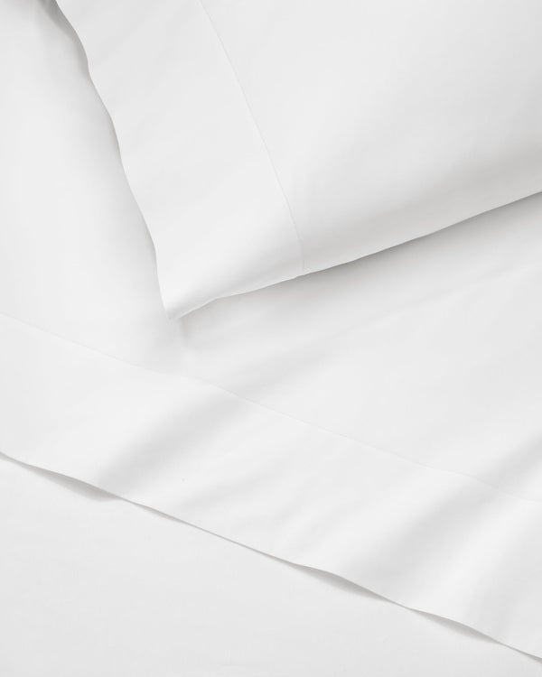 Pratesi Angel Luxe Fitted Sheet