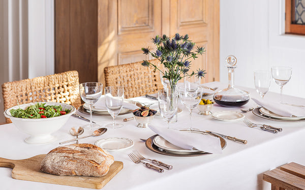 Pratesi Bianchissima Collection