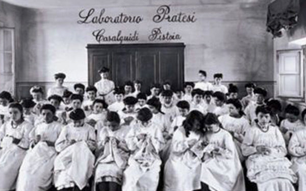 Pratesi Bianchissima Placemats