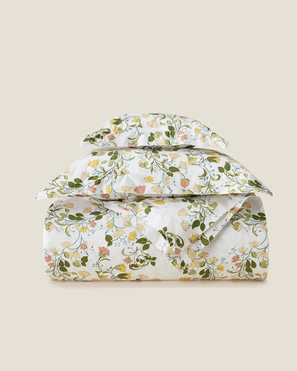 Pratesi Botanica Duvet Cover