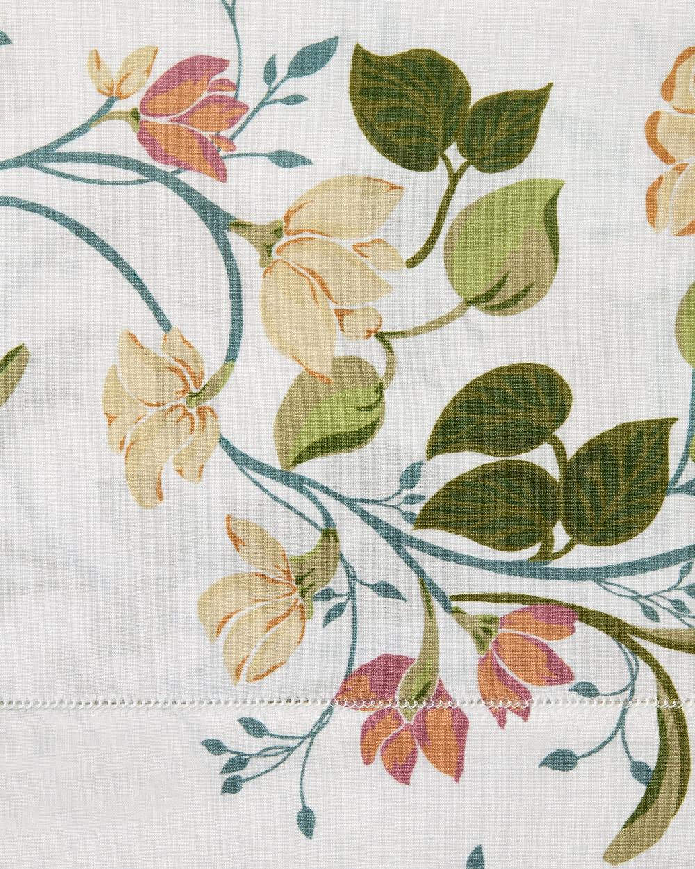 pratesi Botanica Pillowcases
