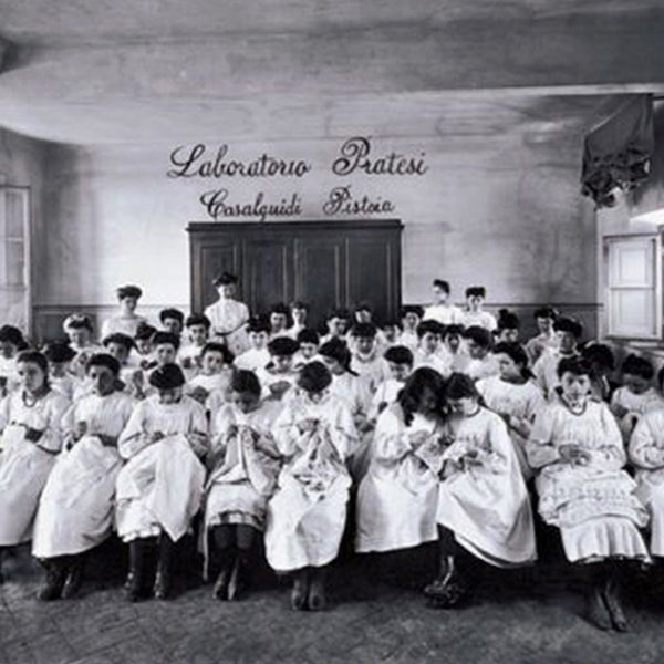 Pratesi Celestiale Blanket