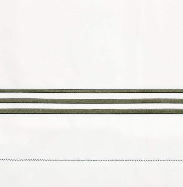 Pratesi CUSTOM PRATESI TRE RIGHE COLLECTION