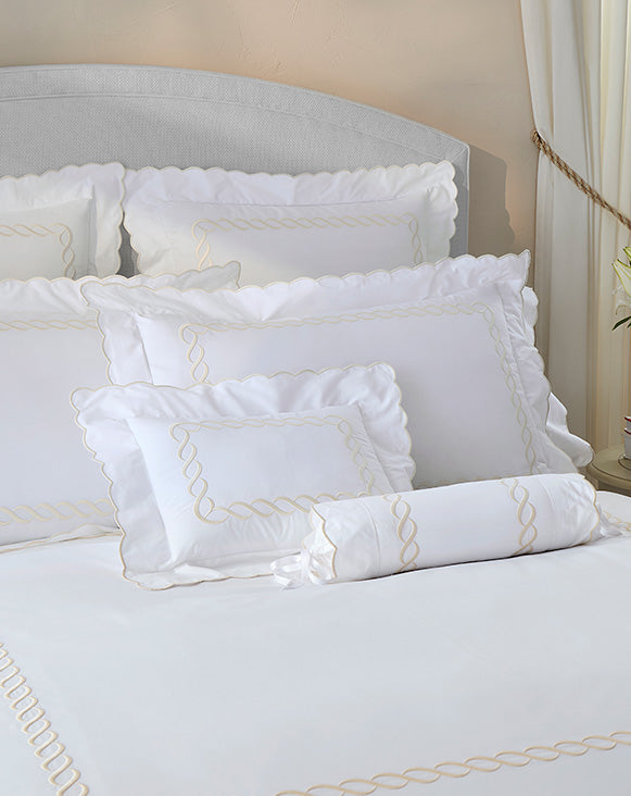 Pratesi CUSTOM PRATESI TRECCIA MODERNO COLLECTION