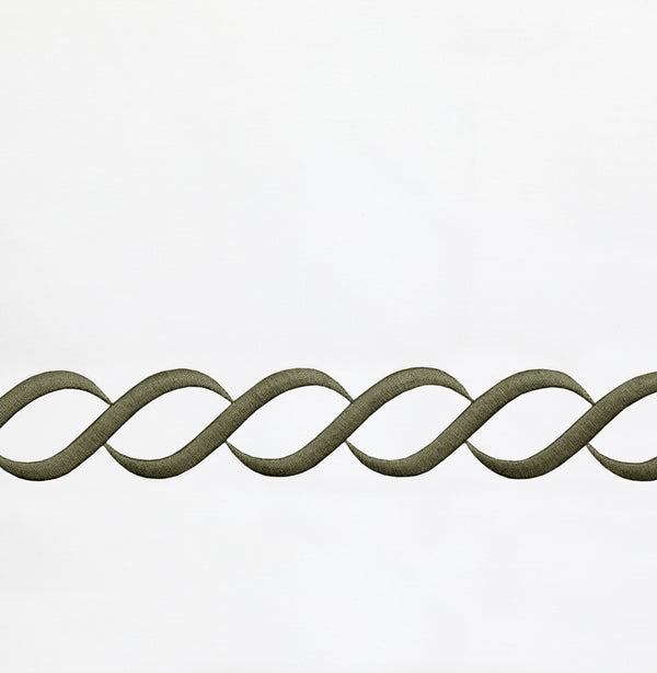 Pratesi CUSTOM PRATESI TRECCIA MODERNO COLLECTION