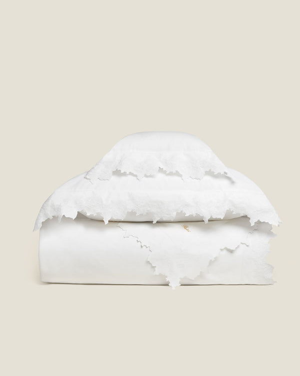 Pratesi Donnafugata Flat Sheet