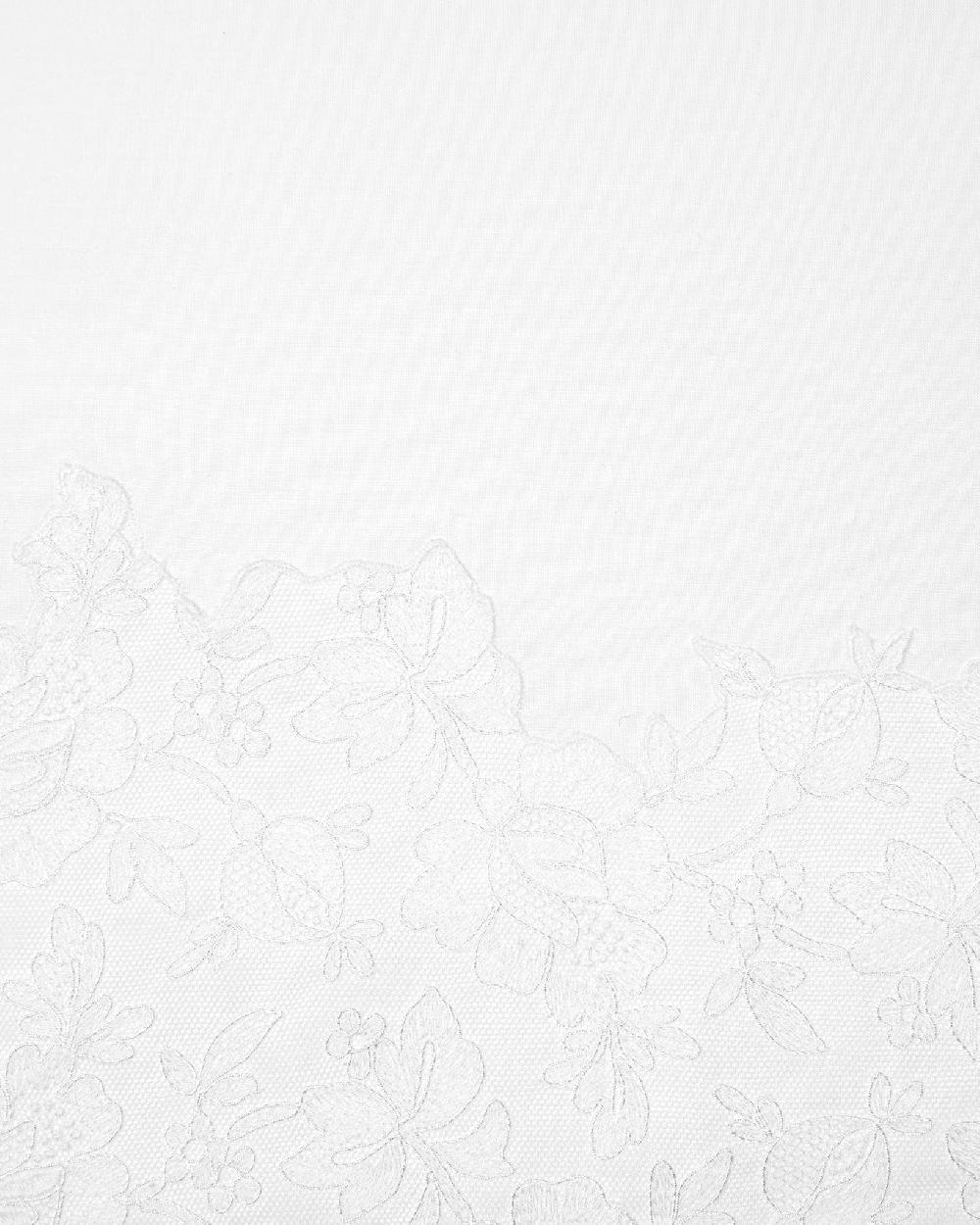 pratesi Donnafugata Flat Sheet