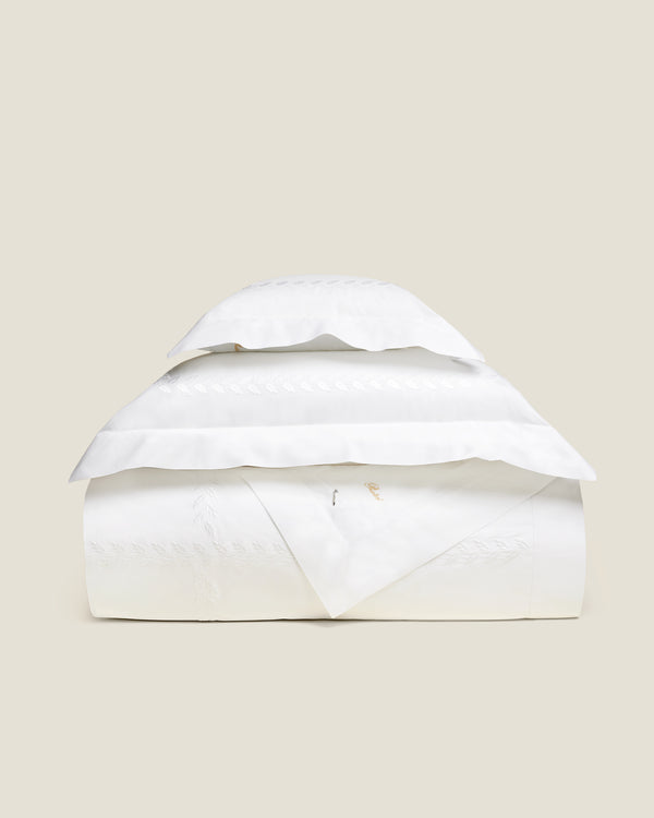 Pratesi Federico Flat Sheet