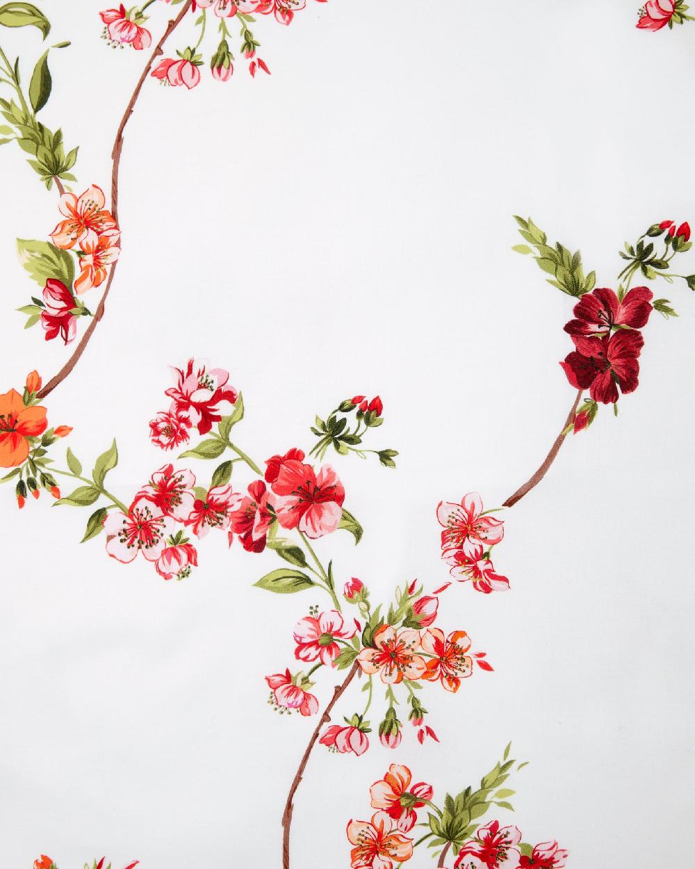 pratesi Fresia Fitted Sheet