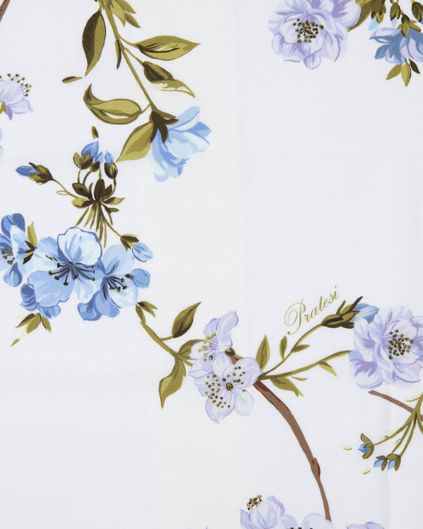 Pratesi Fresia Flat Sheet