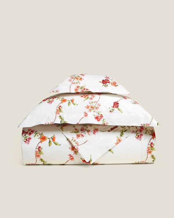 Pratesi Fresia Flat Sheet