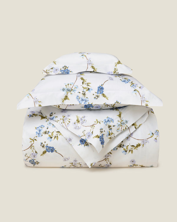 Pratesi Fresia Pillowcases