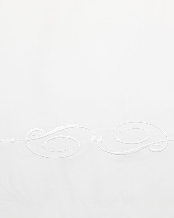 Pratesi Icona Flat Sheet