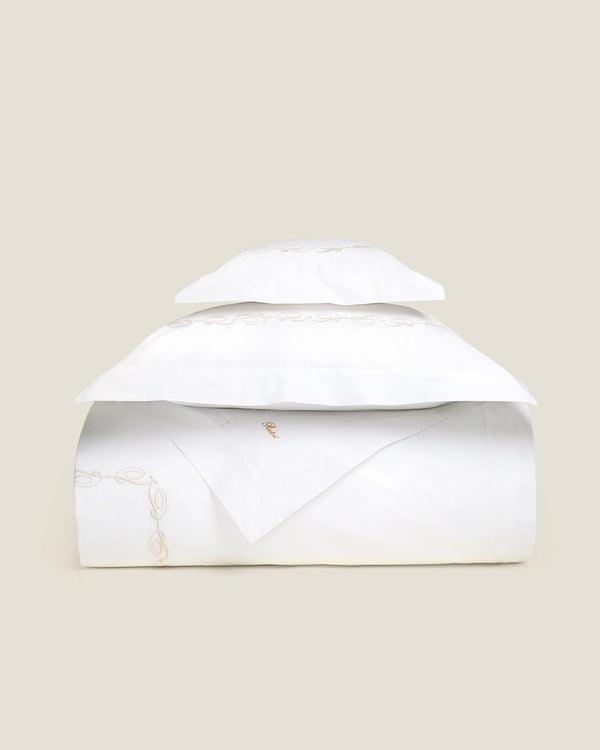Pratesi Icona Pillowcases