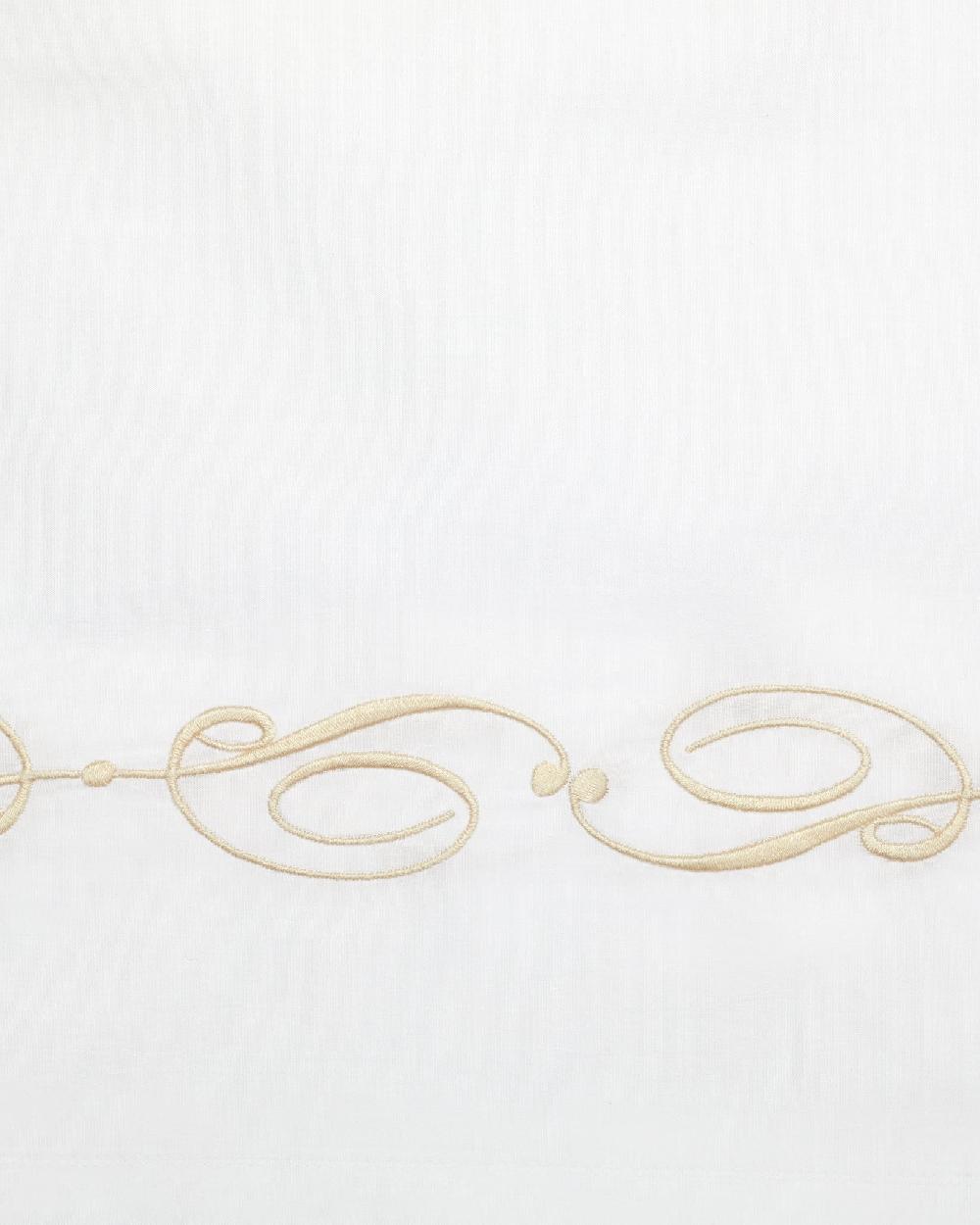 pratesi Icona Pillowcases