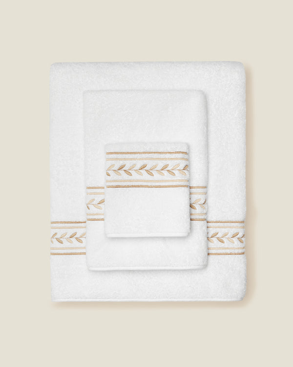 Pratesi Impero Bath Collection