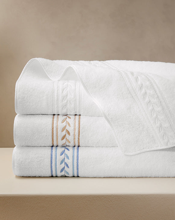 pratesi Impero Bath Collection