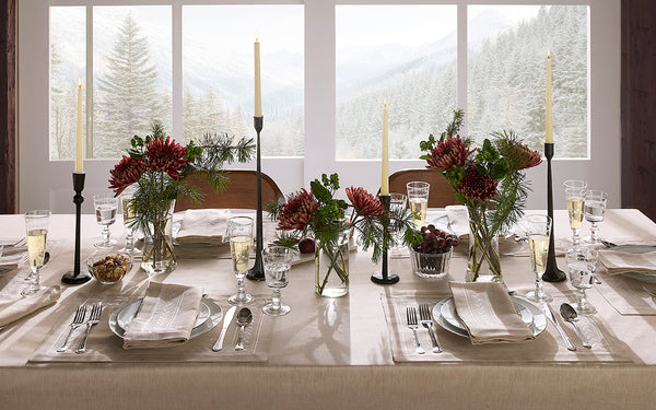 Pratesi Impero Table Collection