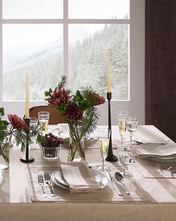 pratesi Impero Table Collection