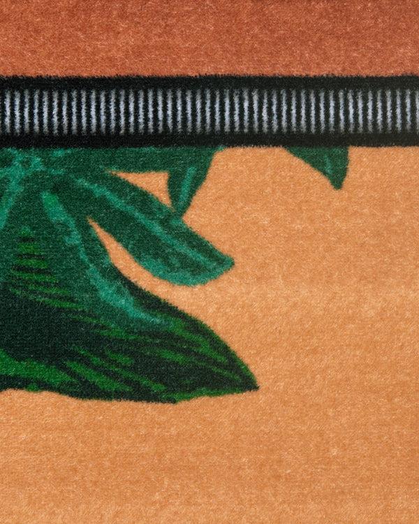 Pratesi Leopardo Beach Towel