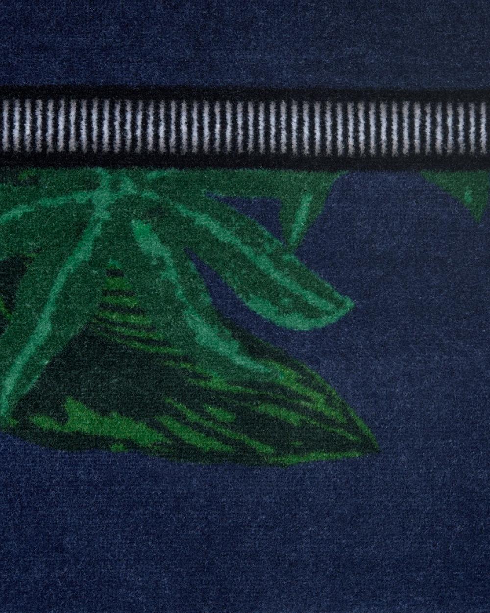 pratesi Leopardo Beach Towel