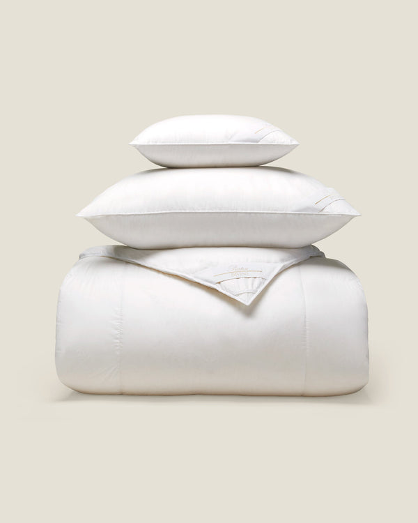 Pratesi Lucente Flat Sheet