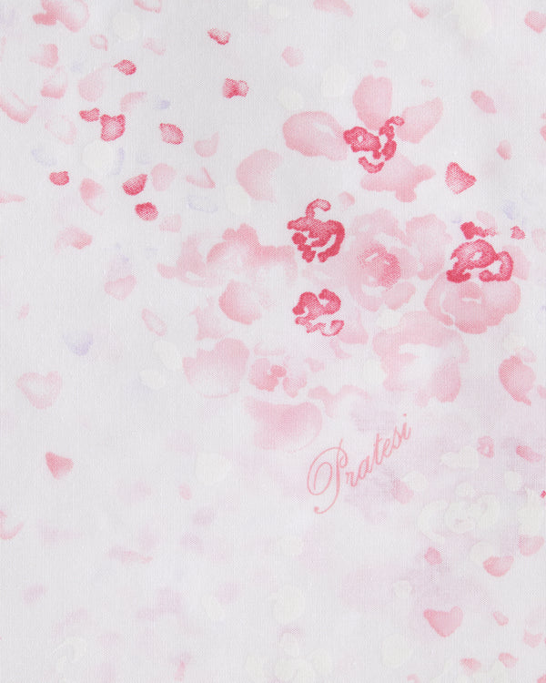 Pratesi M'ama Non M'ama Bottom Fitted Sheets