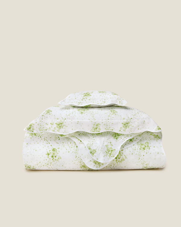 Pratesi M'ama Non M'ama Flat Sheet