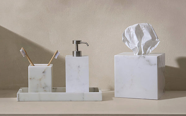 Pratesi Marmo Collection