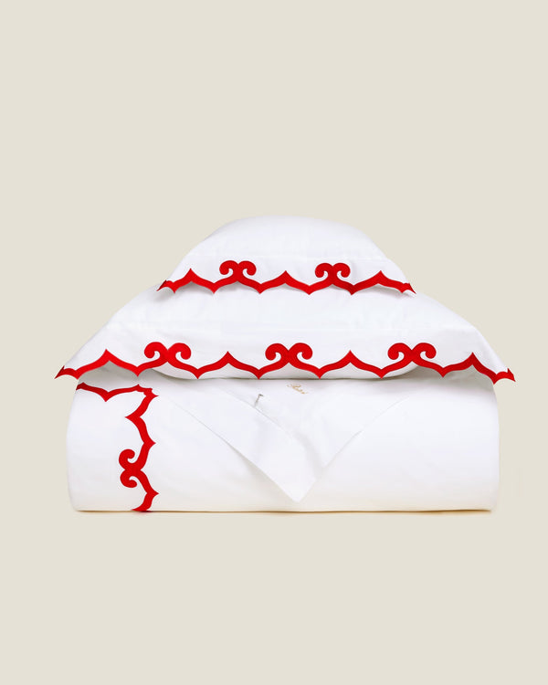 Pratesi Marrakesh Duvet Cover