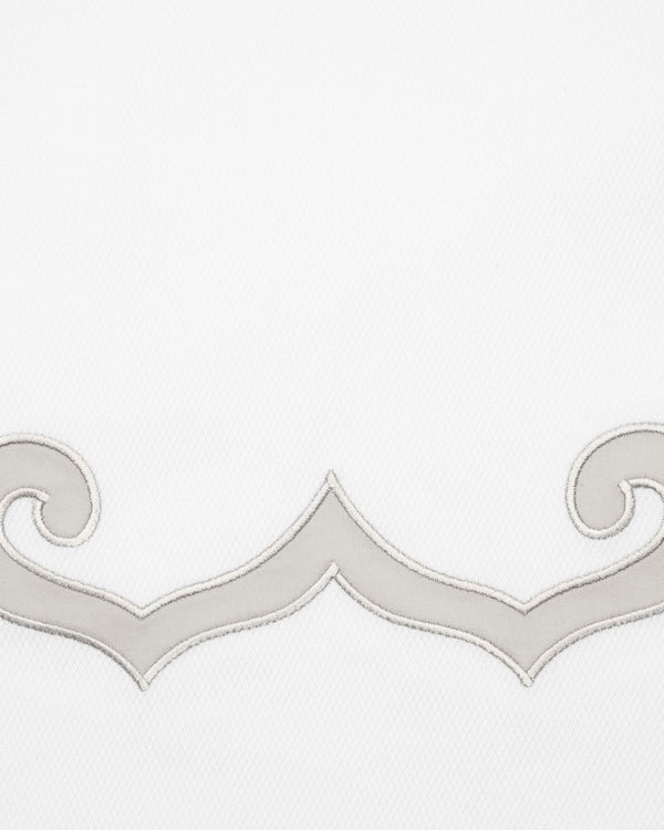 Pratesi Marrakesh Flat Sheet