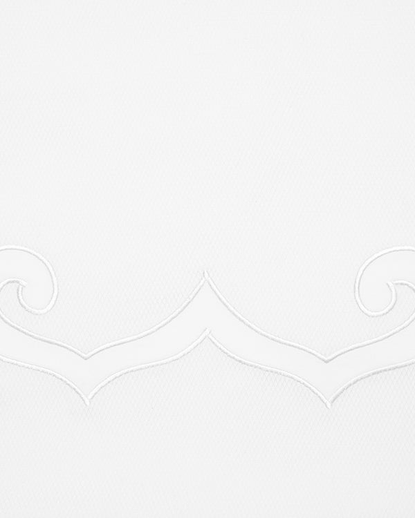 Pratesi Marrakesh Flat Sheet