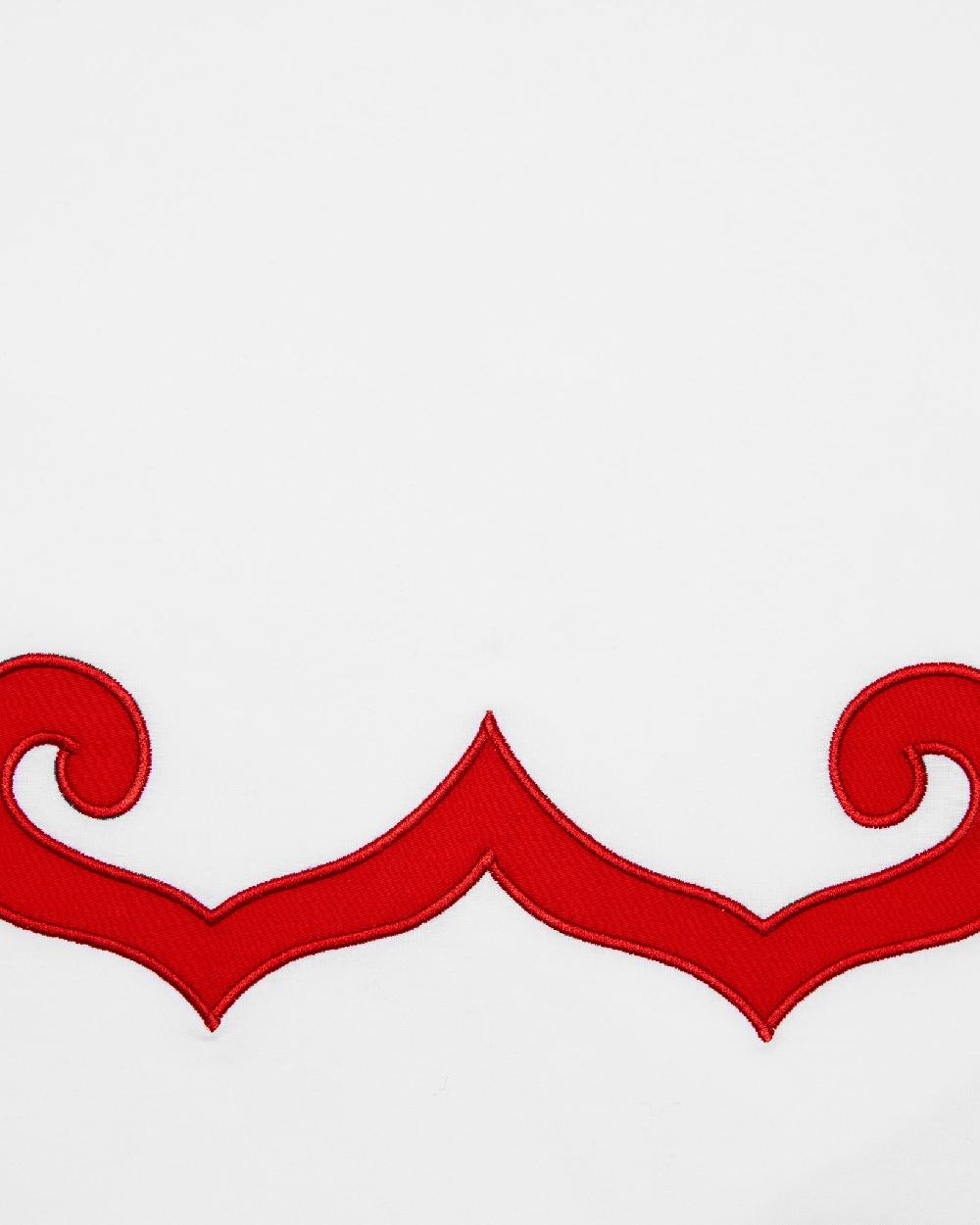 pratesi Marrakesh Pique Sham