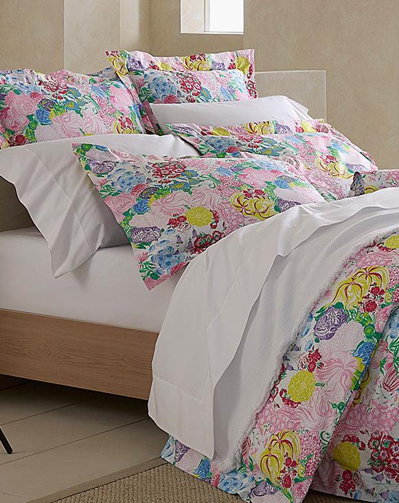 Pratesi Millefiori Collection