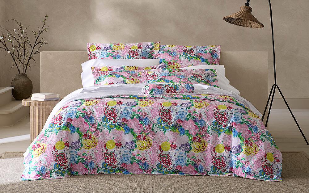 pratesi Millefiori Collection