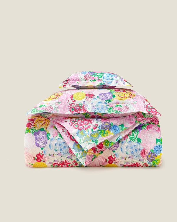Pratesi Millefiori Pillowcases
