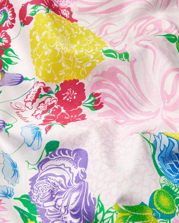 Pratesi Millefiori Sham