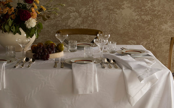 Pratesi Ori Treccia Collection