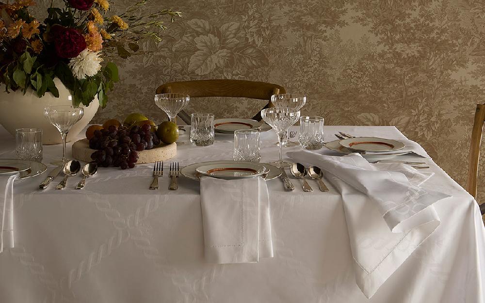 pratesi Ori Treccia Collection