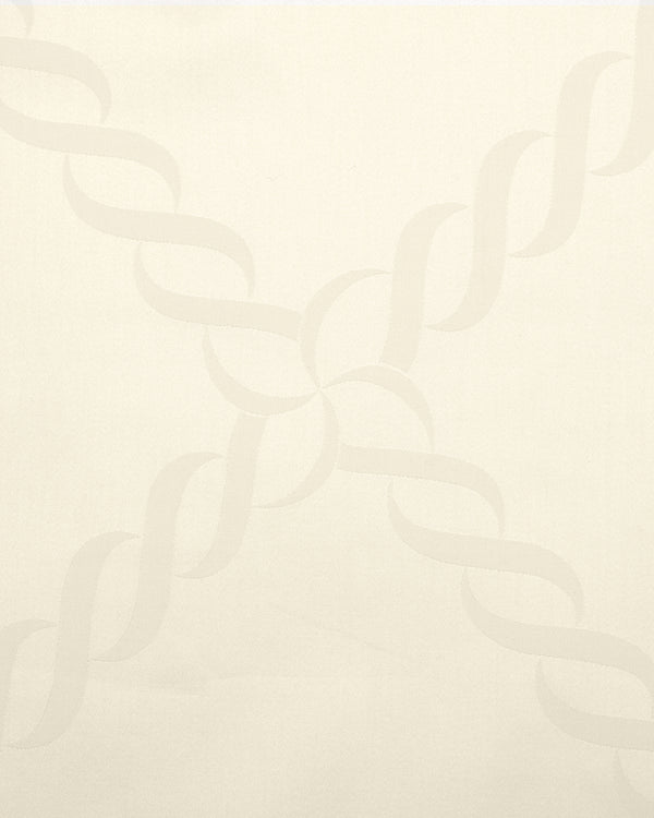 Pratesi Ori Treccia Fitted Sheet