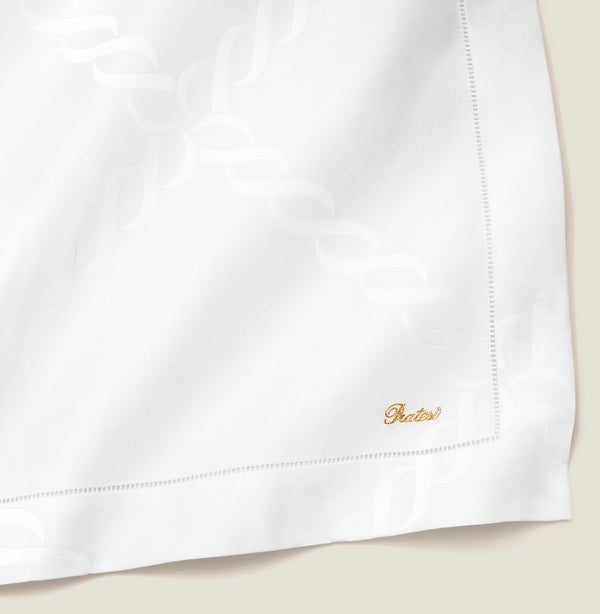 Pratesi Ori Treccia Table Runner