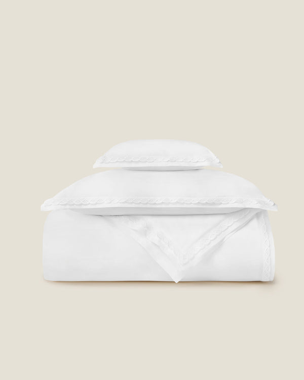 Pratesi Palazzo Duvet Cover