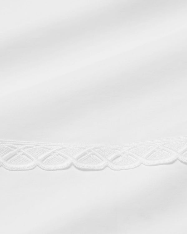 Pratesi Palazzo Flat Sheet