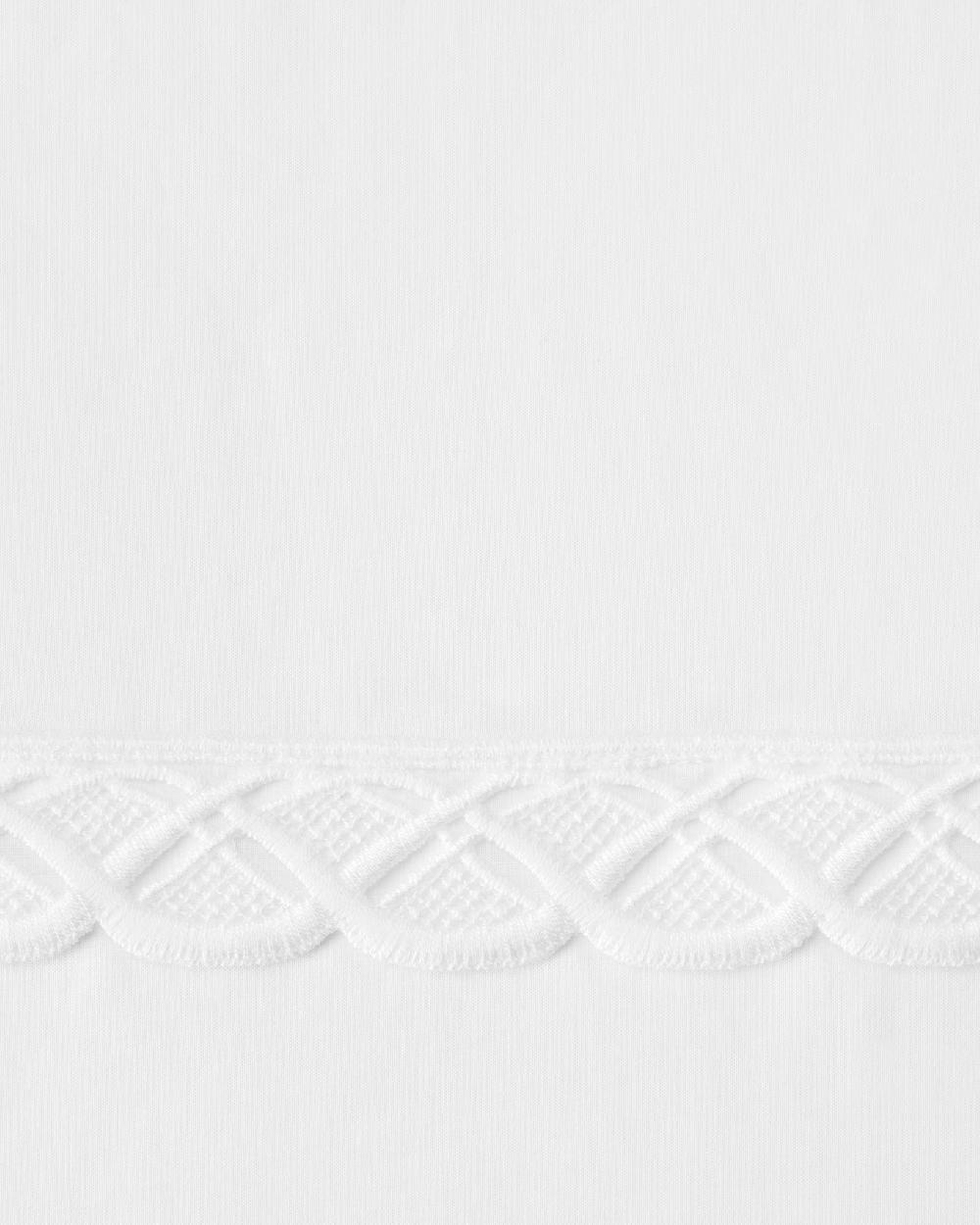 pratesi Palazzo Flat Sheet