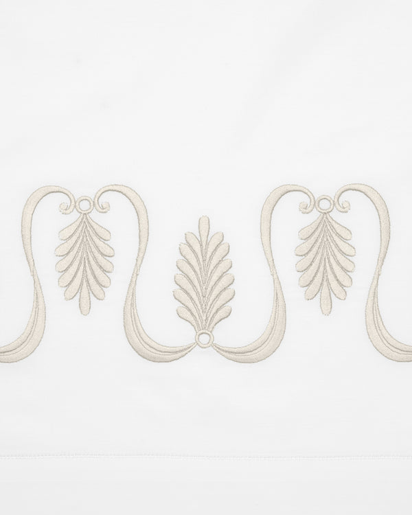 Pratesi Paolina Flat Sheet