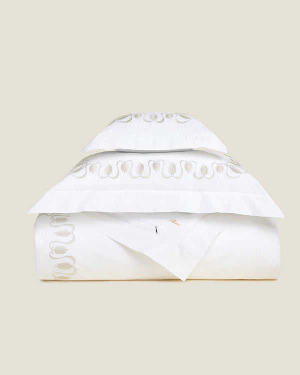 Pratesi Paolina Flat Sheet