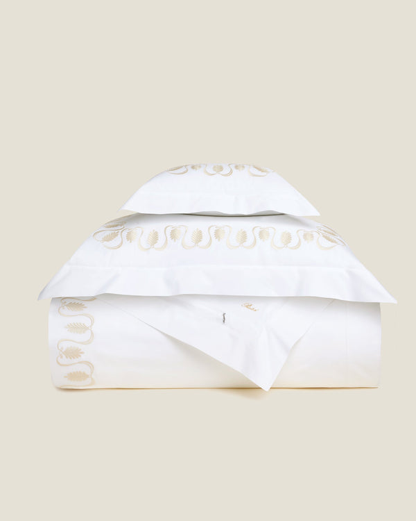 Pratesi Paolina Flat Sheet