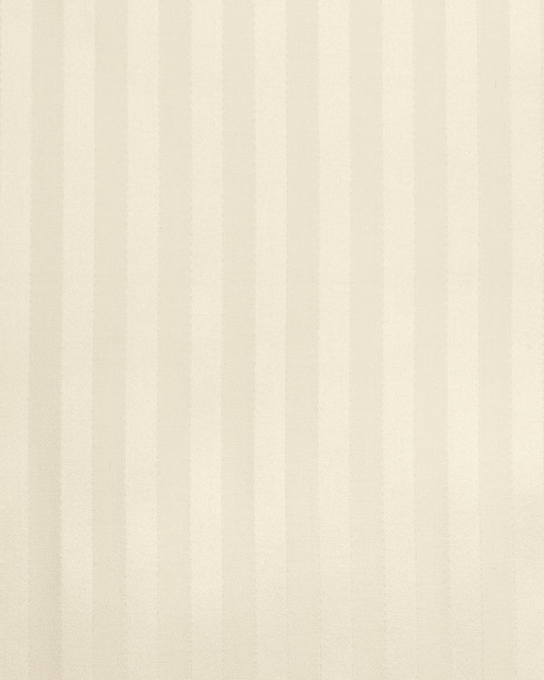 Pratesi Raso Rigato Fitted Sheet