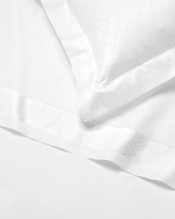 Pratesi Romanica Flat Sheet
