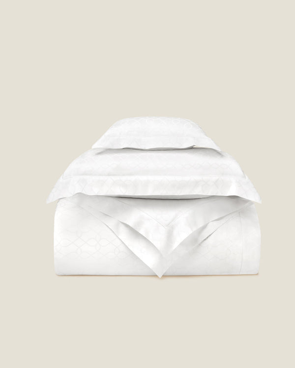 Pratesi Romanica Pillowcases